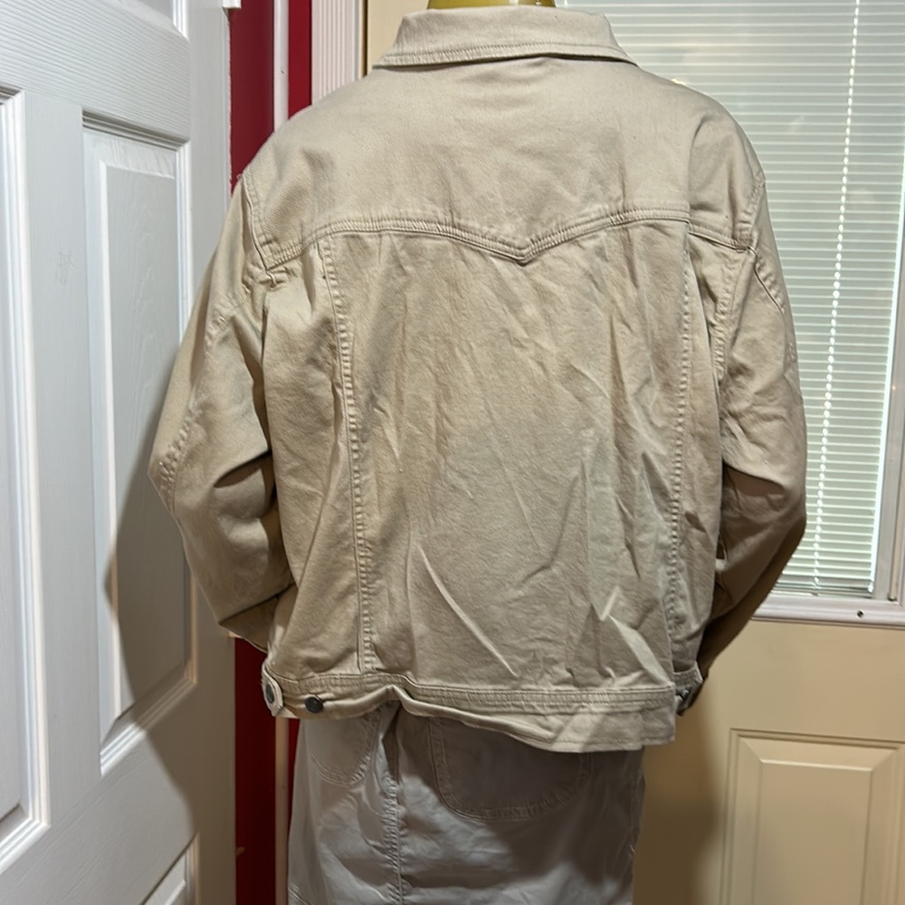 Distinct jacket - Picture 4 of 9